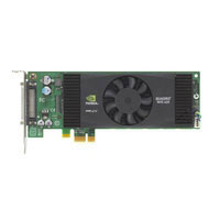 Pny Quadro NVS 420 x1 (VCQ420NVSX1DVIBLK-1)